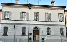 La Maison B&B